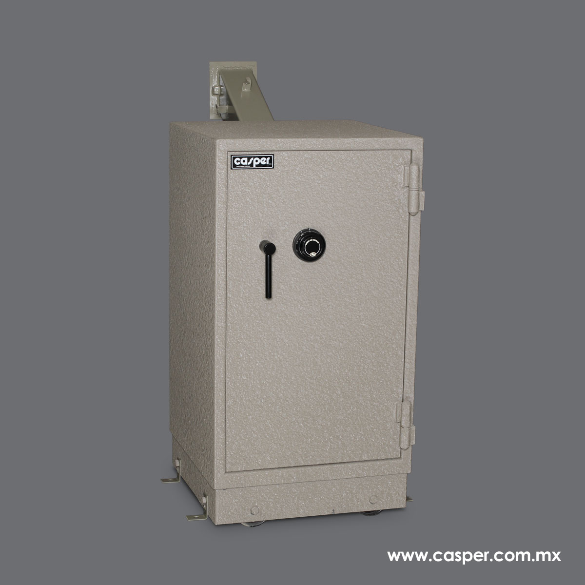 Caja Fuerte Mod. BE-102