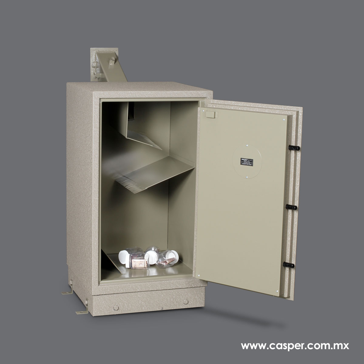 Caja Fuerte Mod. BE-102