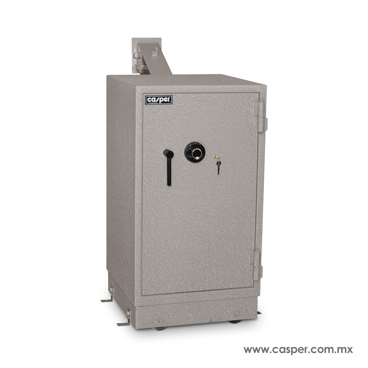 Caja Fuerte Mod. BE-102-DC