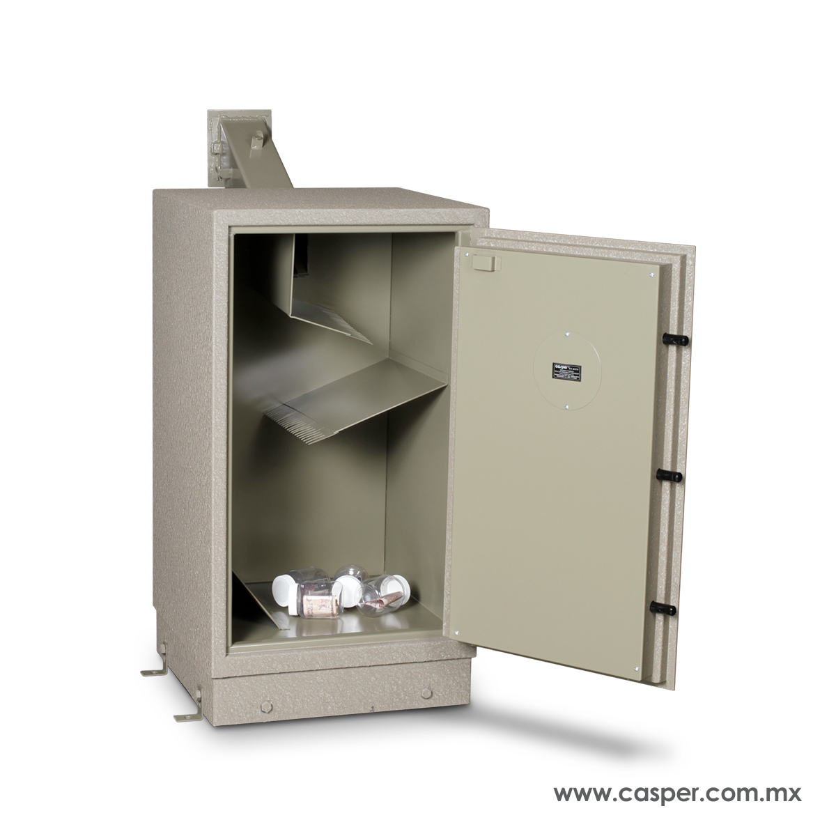 Caja Fuerte Mod. BE-102