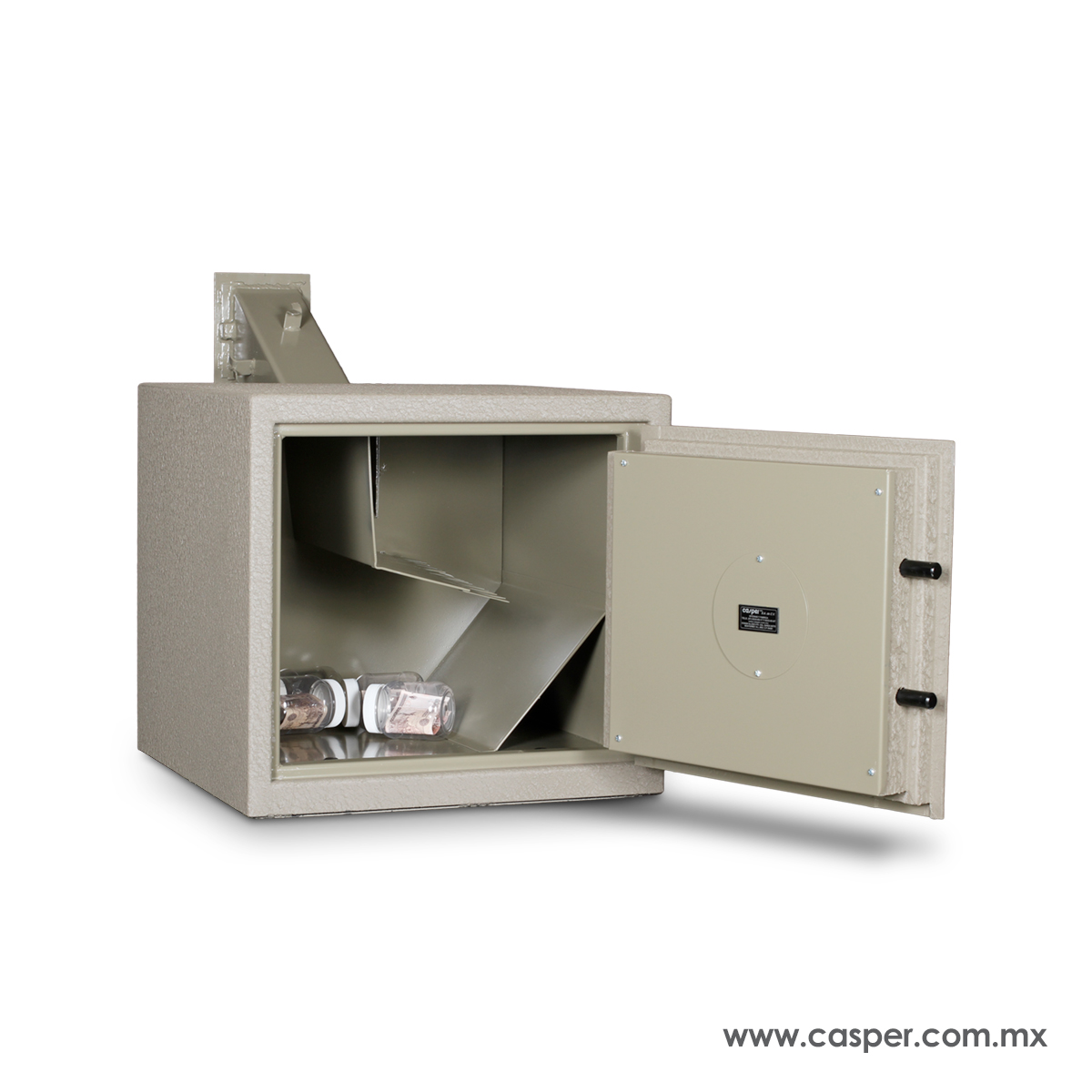 Caja Fuerte Mod. BE-50