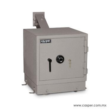 Caja Fuerte Mod. BE-62-DC