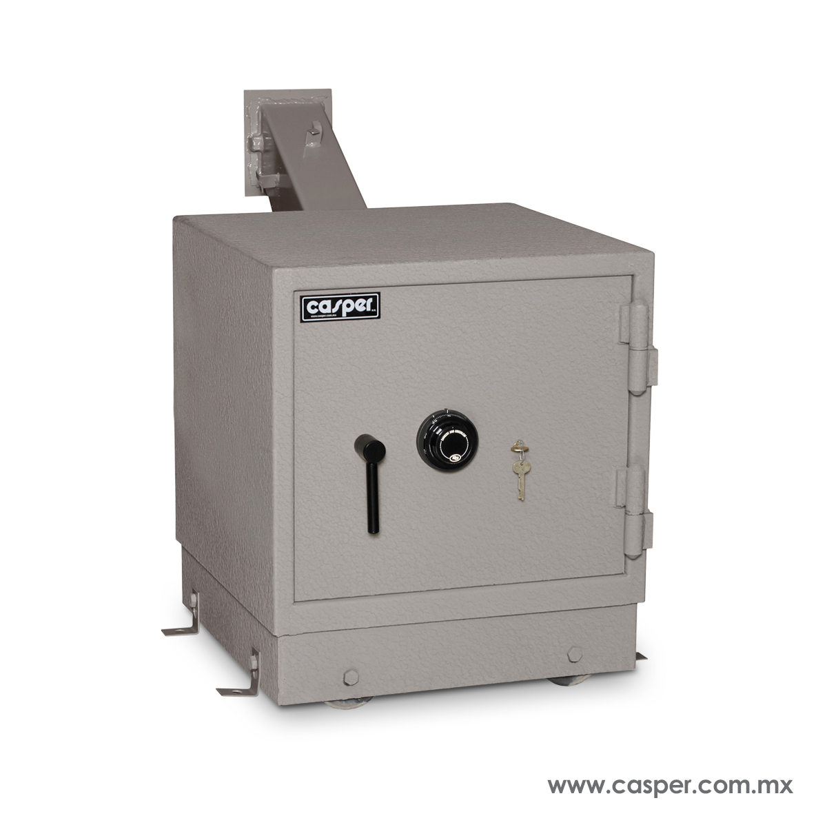 Caja Fuerte Mod. BE-62-DC