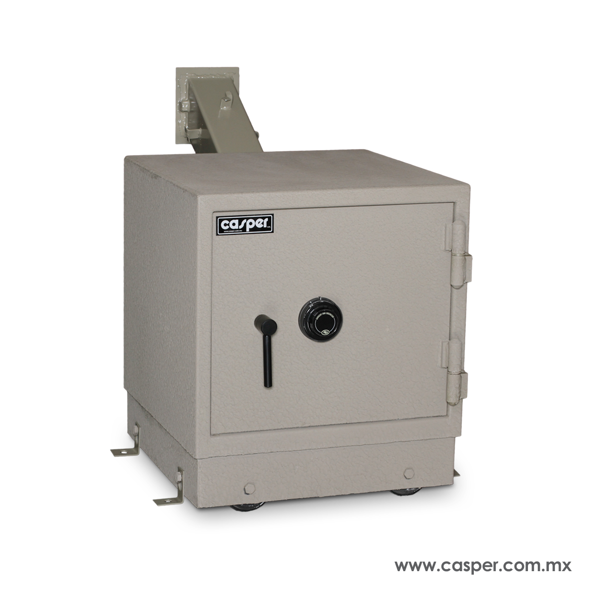 Caja Fuerte Mod. BE-62