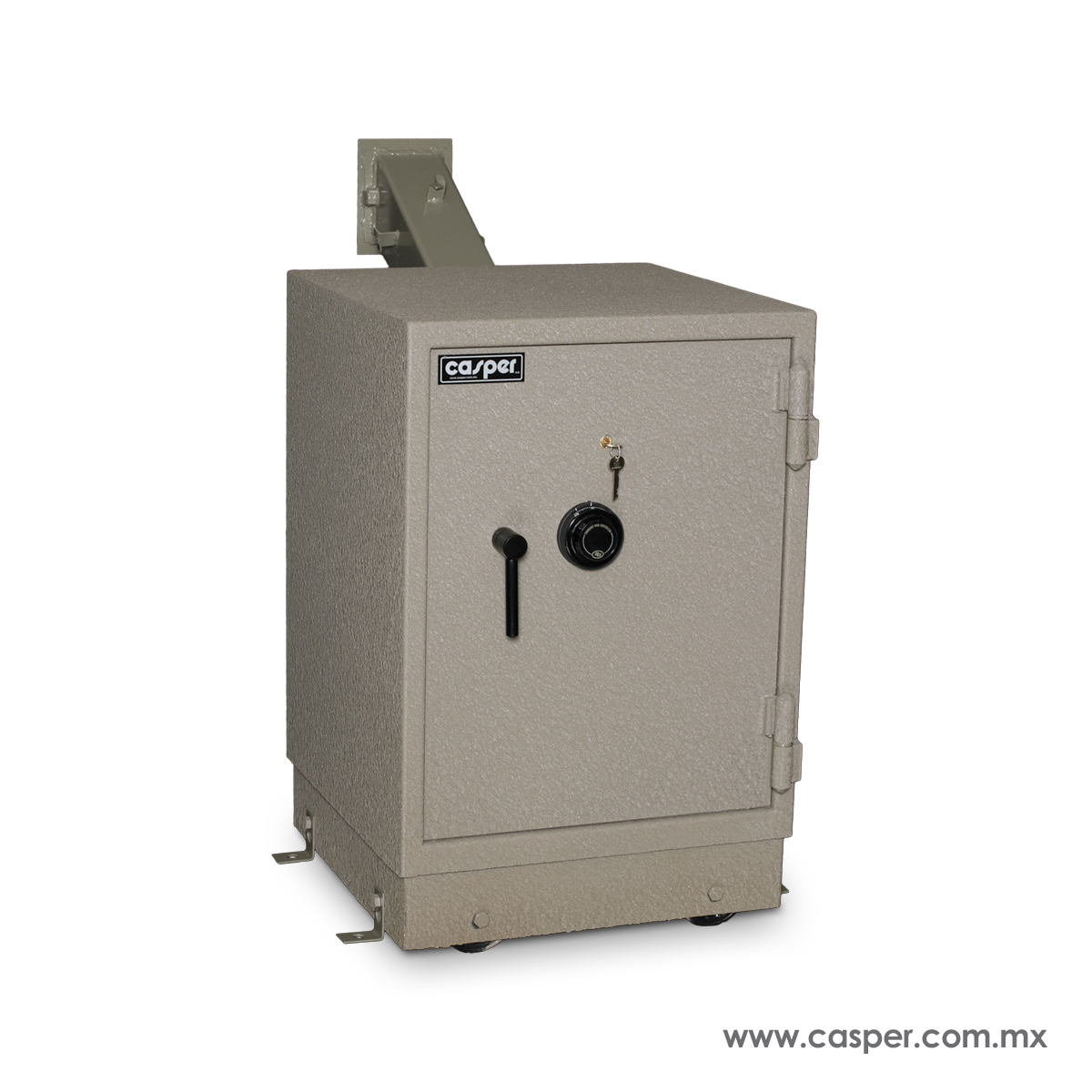 Caja Fuerte Mod. BE-82-DC