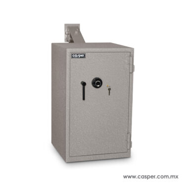 Caja Fuerte Mod. BE-90-DC