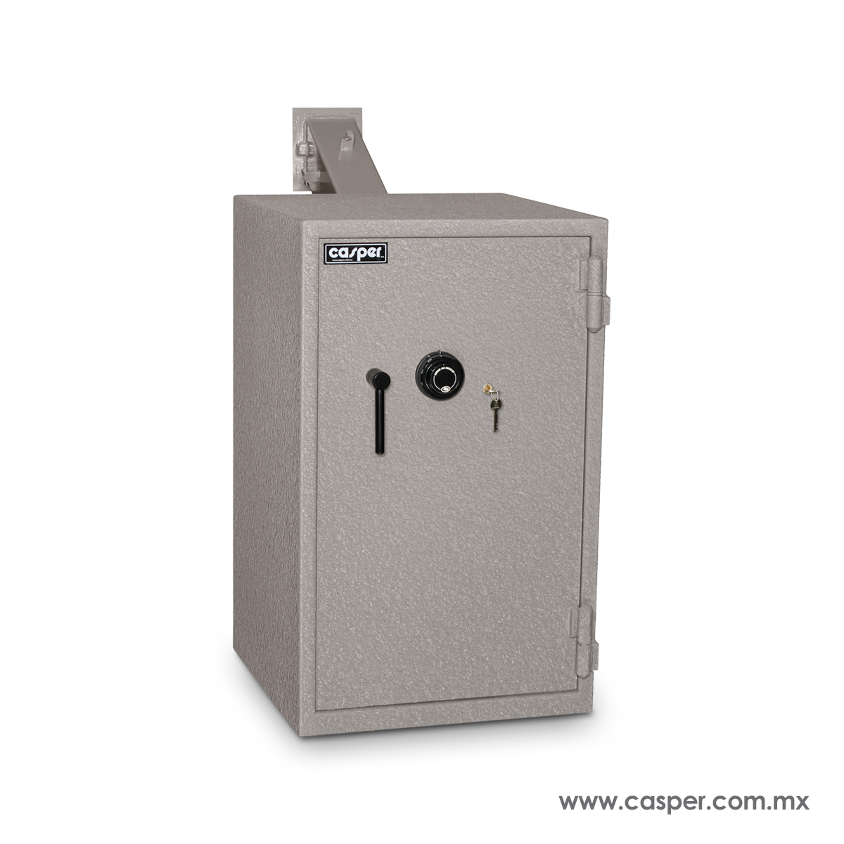 Caja Fuerte Mod. BE-90-DC