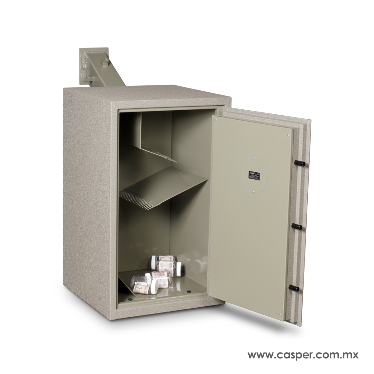 Caja Fuerte Mod. BE-90
