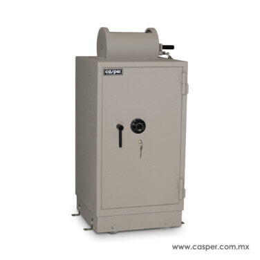 Caja Fuerte Mod. BR-102 DC
