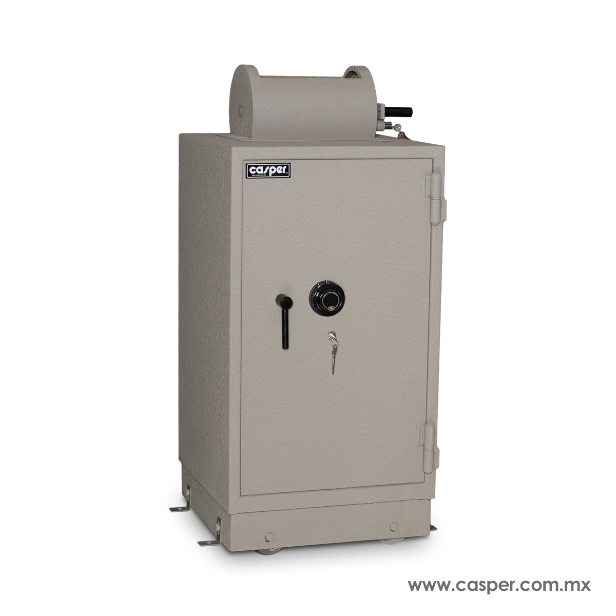 Caja Fuerte Mod. BR-102 DC