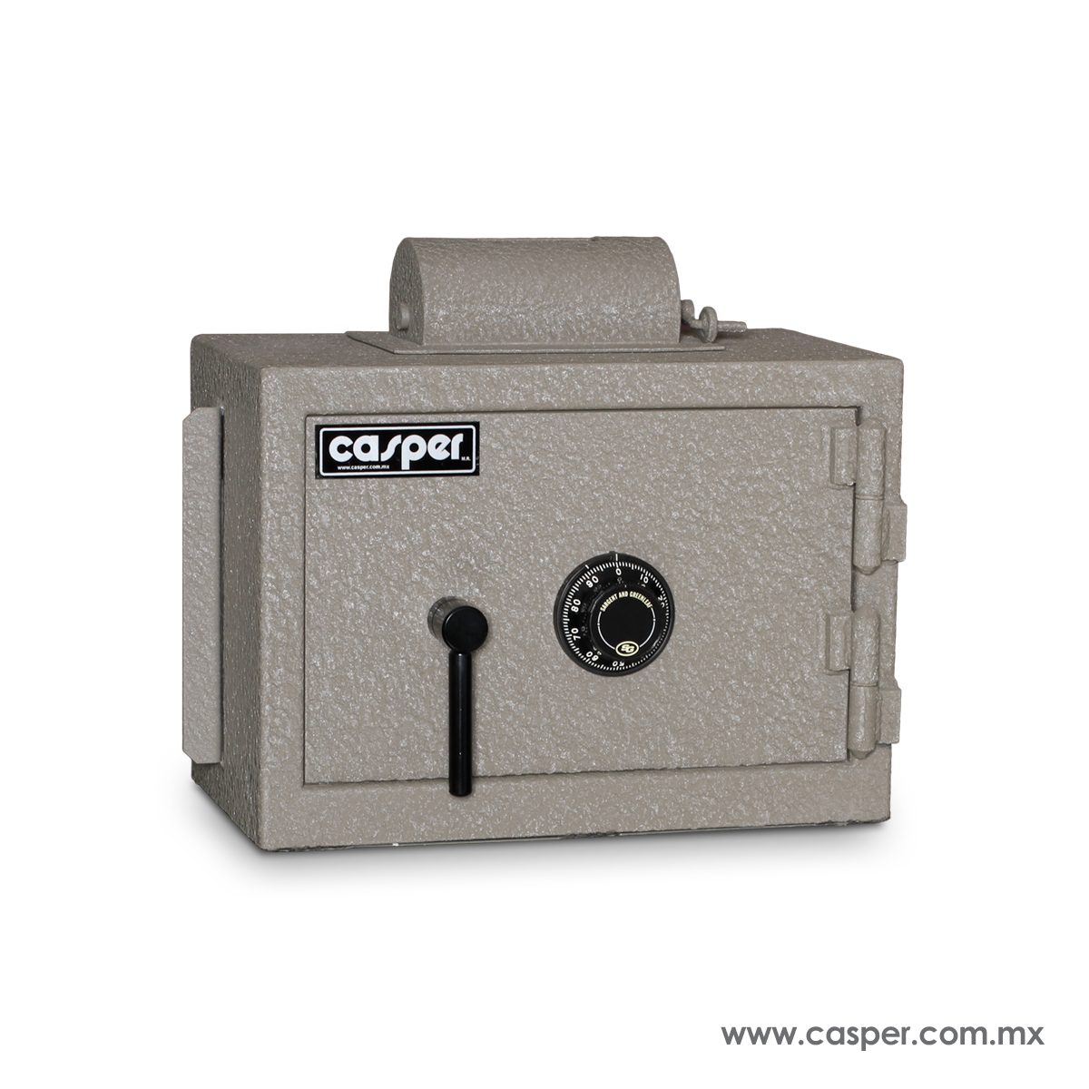 Caja Fuerte Mod. BR-32