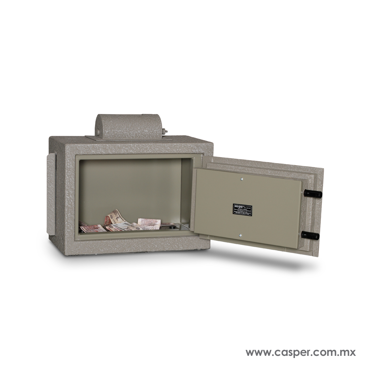 Caja Fuerte Mod. BR-32