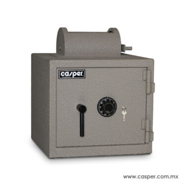 Caja Fuerte Mod. BR-40-BM DC