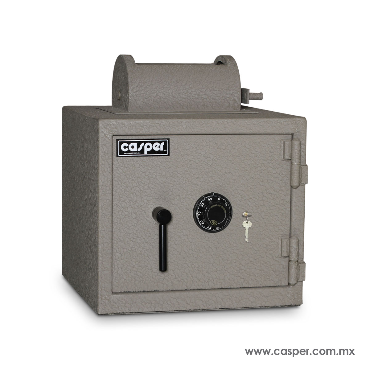 Caja Fuerte Mod. BR-40-BM DC