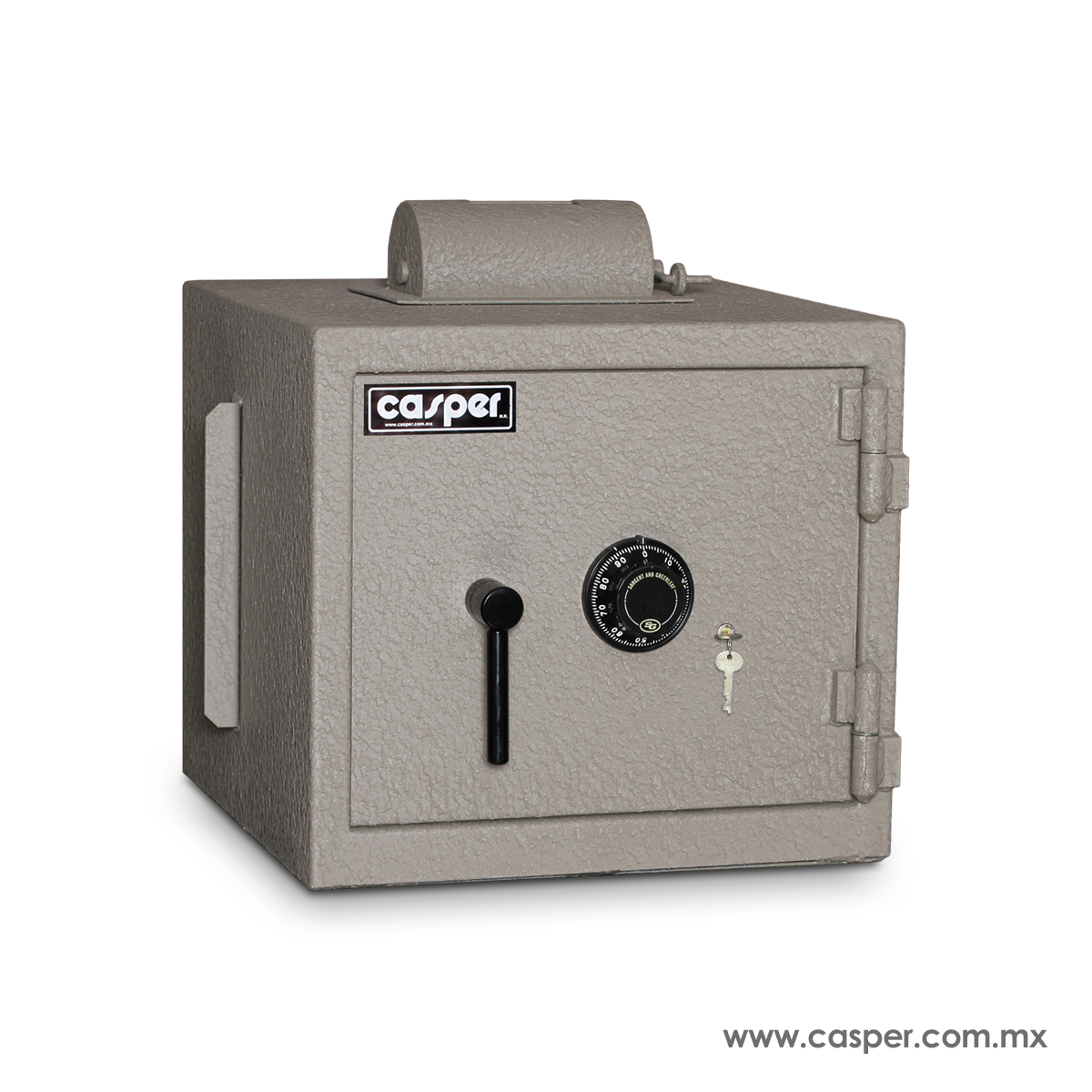 Caja Fuerte Mod. BR-40 DC