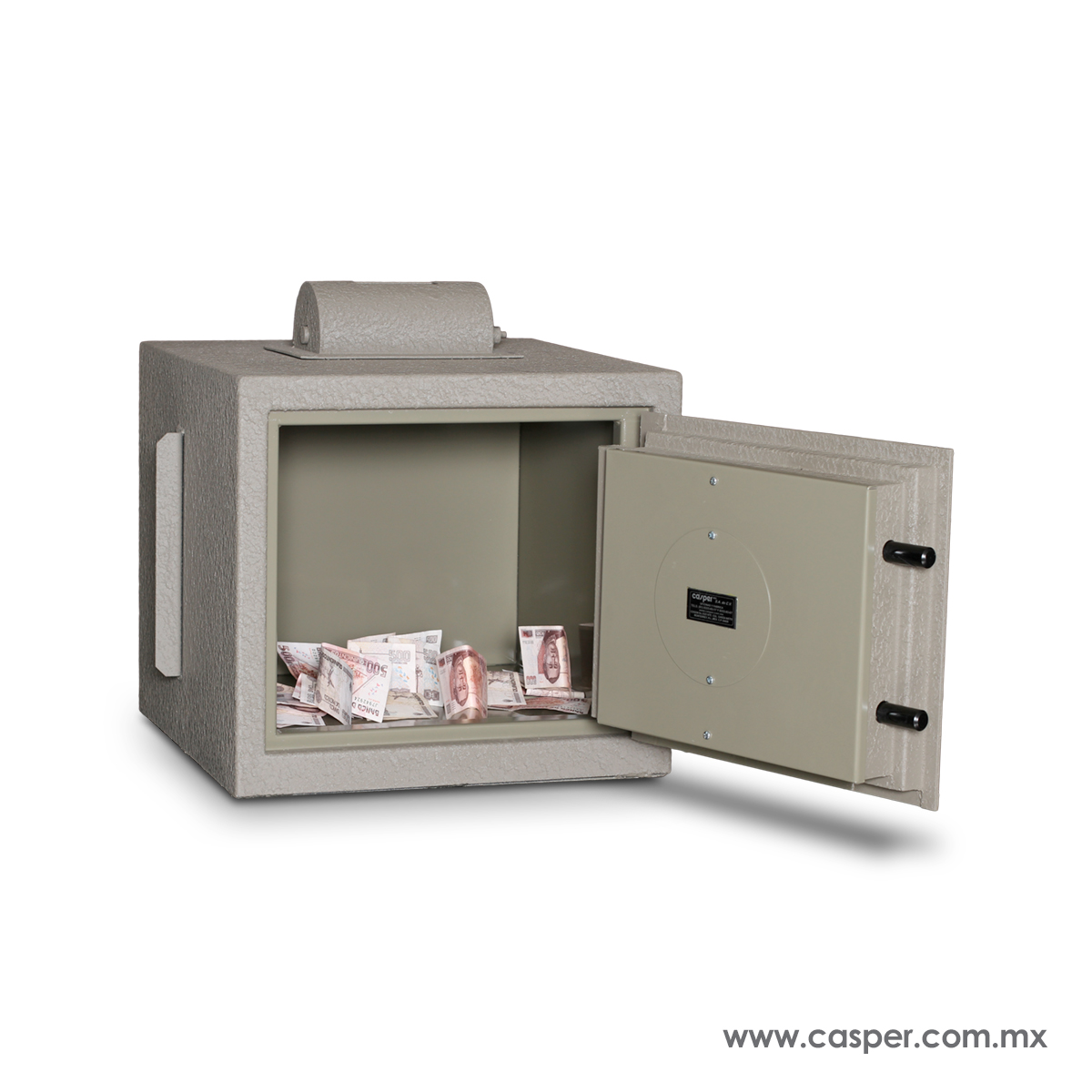 Caja Fuerte Mod. BR-40 DC