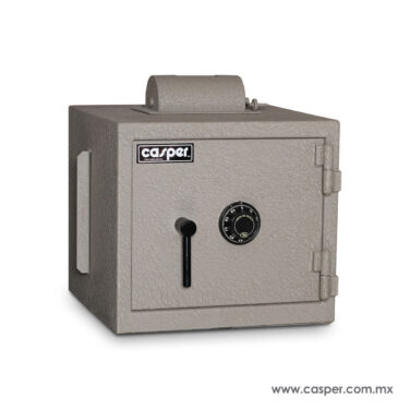 Caja Fuerte Mod. BR-40