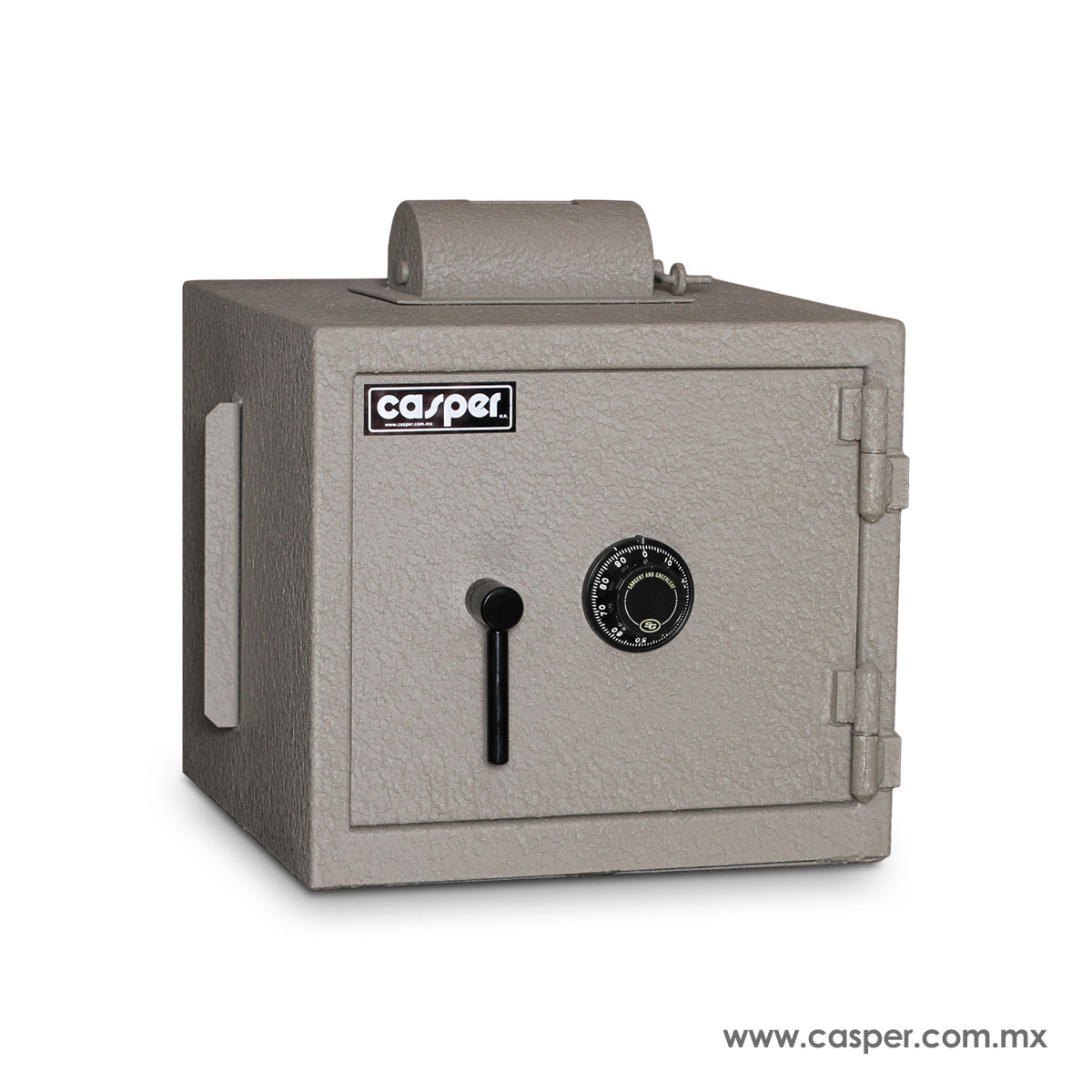 Caja Fuerte Mod. BR-40