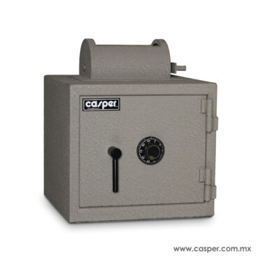 Caja Fuerte Mod. BR-40 BM