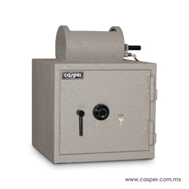 Caja Fuerte Mod. BR-50 DC