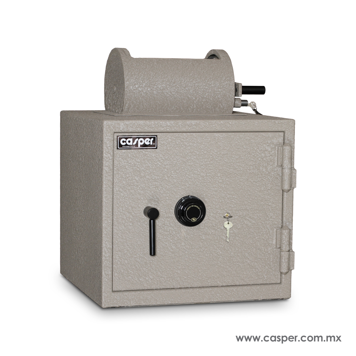 Caja Fuerte Mod. BR-50 DC