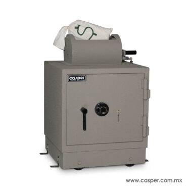 Caja Fuerte Mod. BR-62 DC