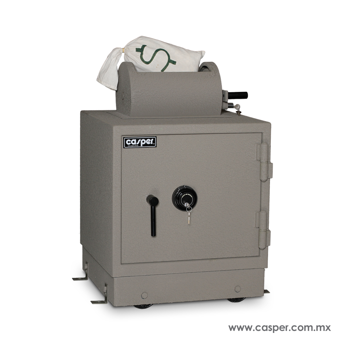 Caja Fuerte Mod. BR-62