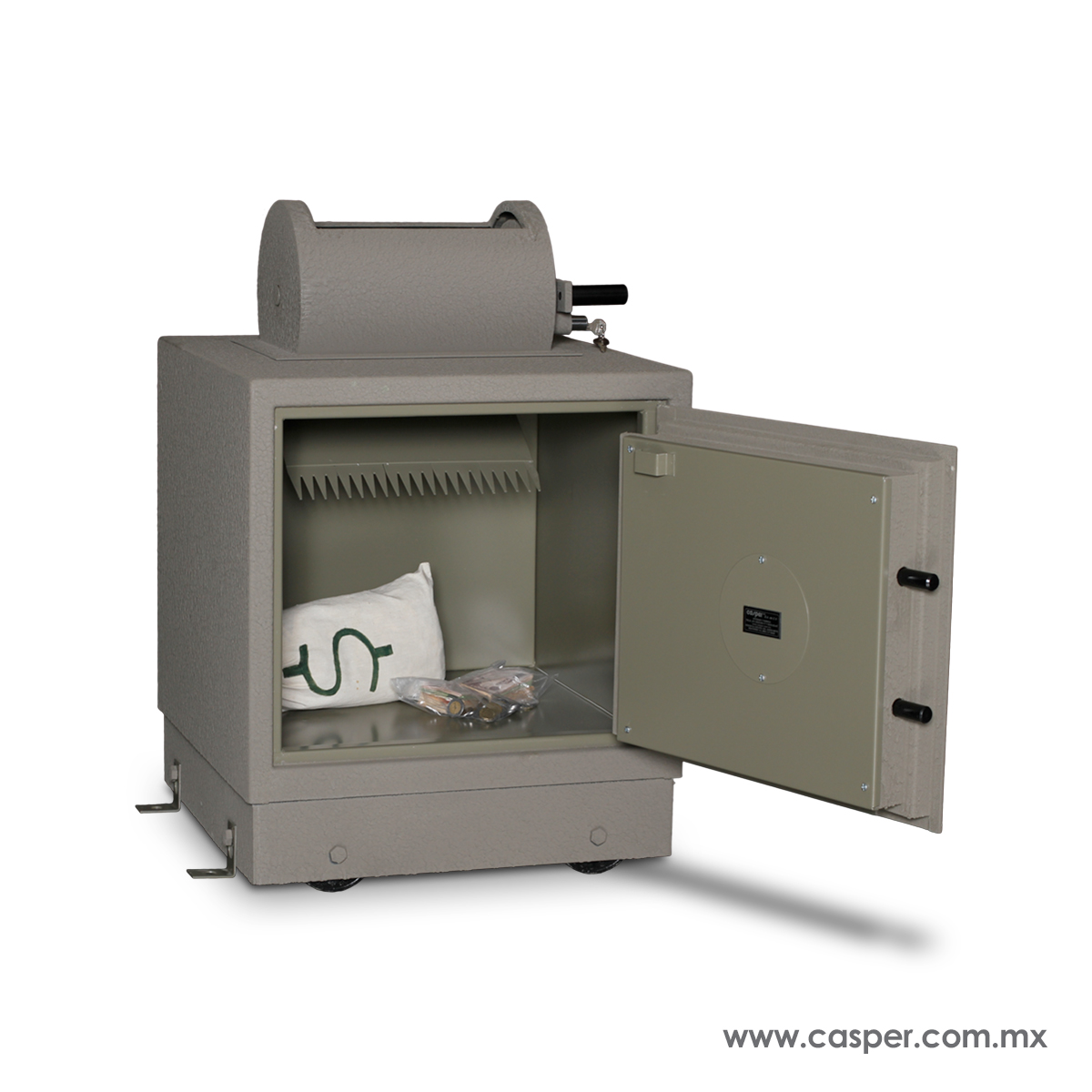 Caja Fuerte Mod. BR-62