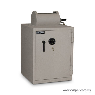 Caja Fuerte Mod. BR-70 DC