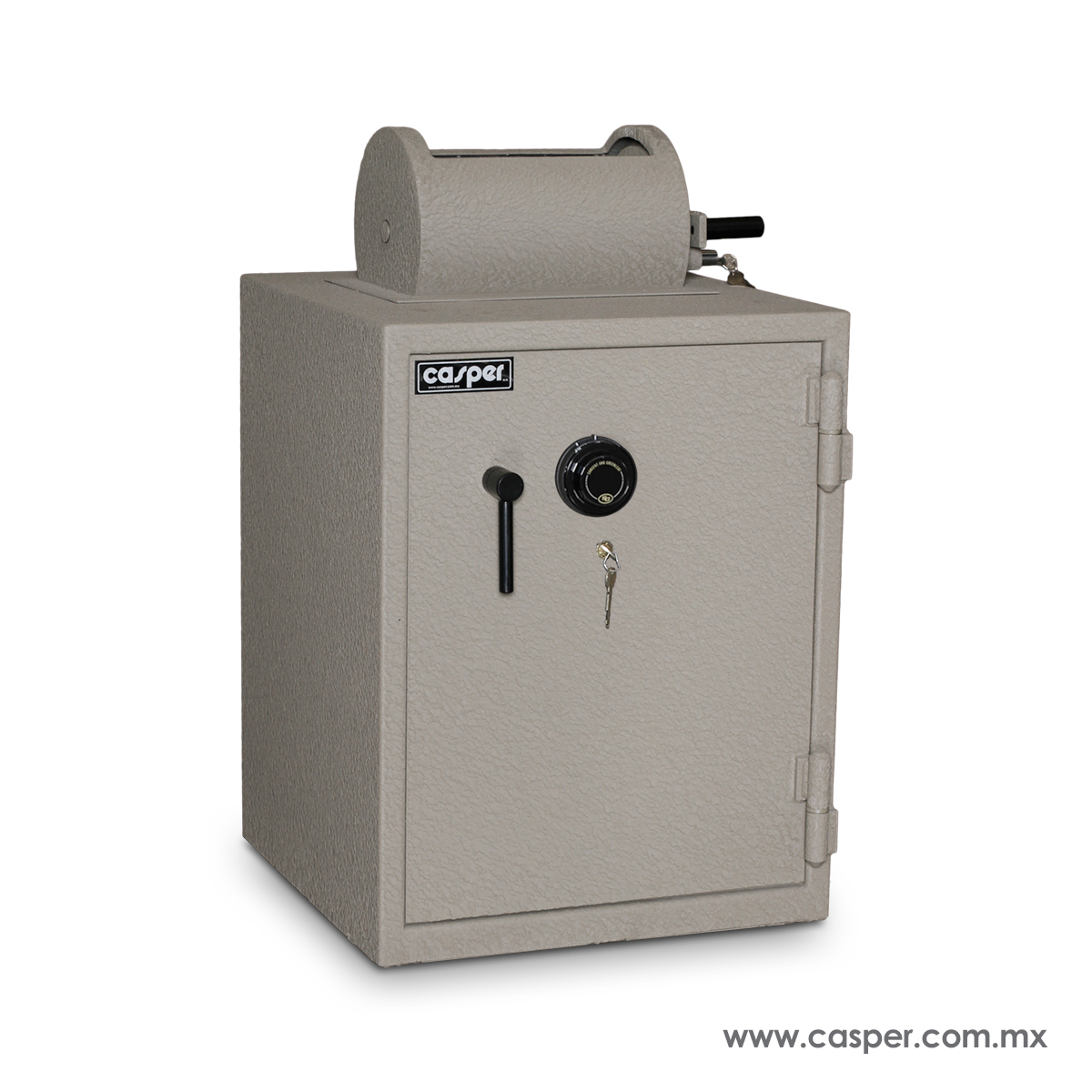 Caja Fuerte Mod. BR-70 DC