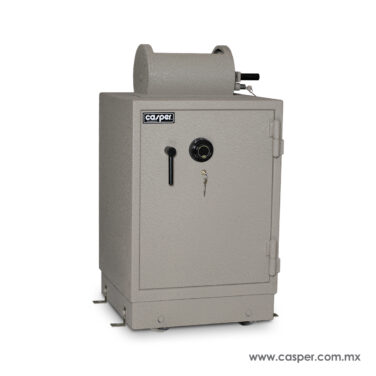 Caja Fuerte Mod. BR-82 DC