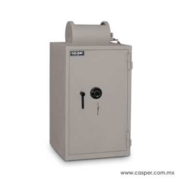 Caja Fuerte Mod. BR-90 DC