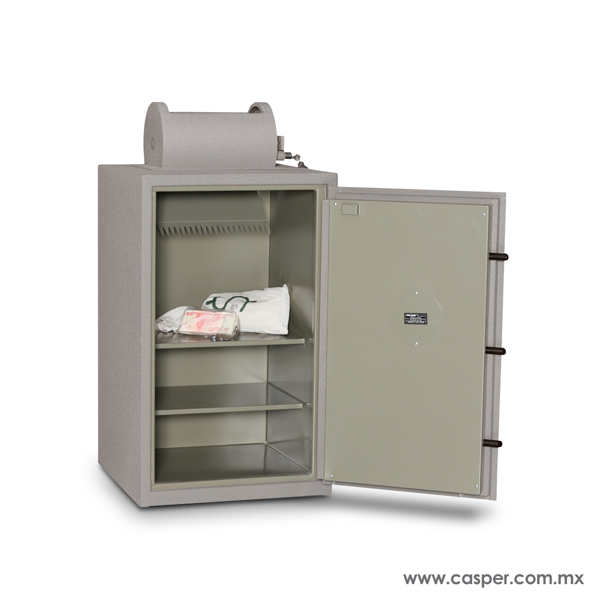 Caja Fuerte Mod. BR-90 DC