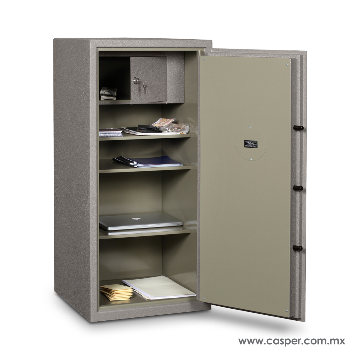 Caja Fuerte Mod. DC-120