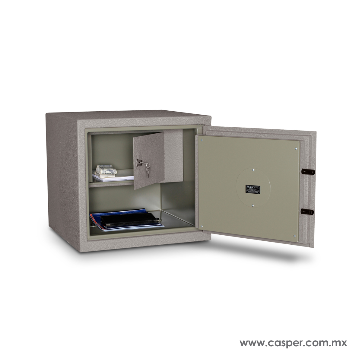 Caja Fuerte Mod. DC-50