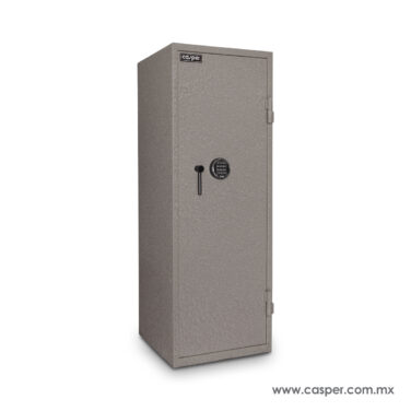 Caja Fuerte Mod. Multiusuarios