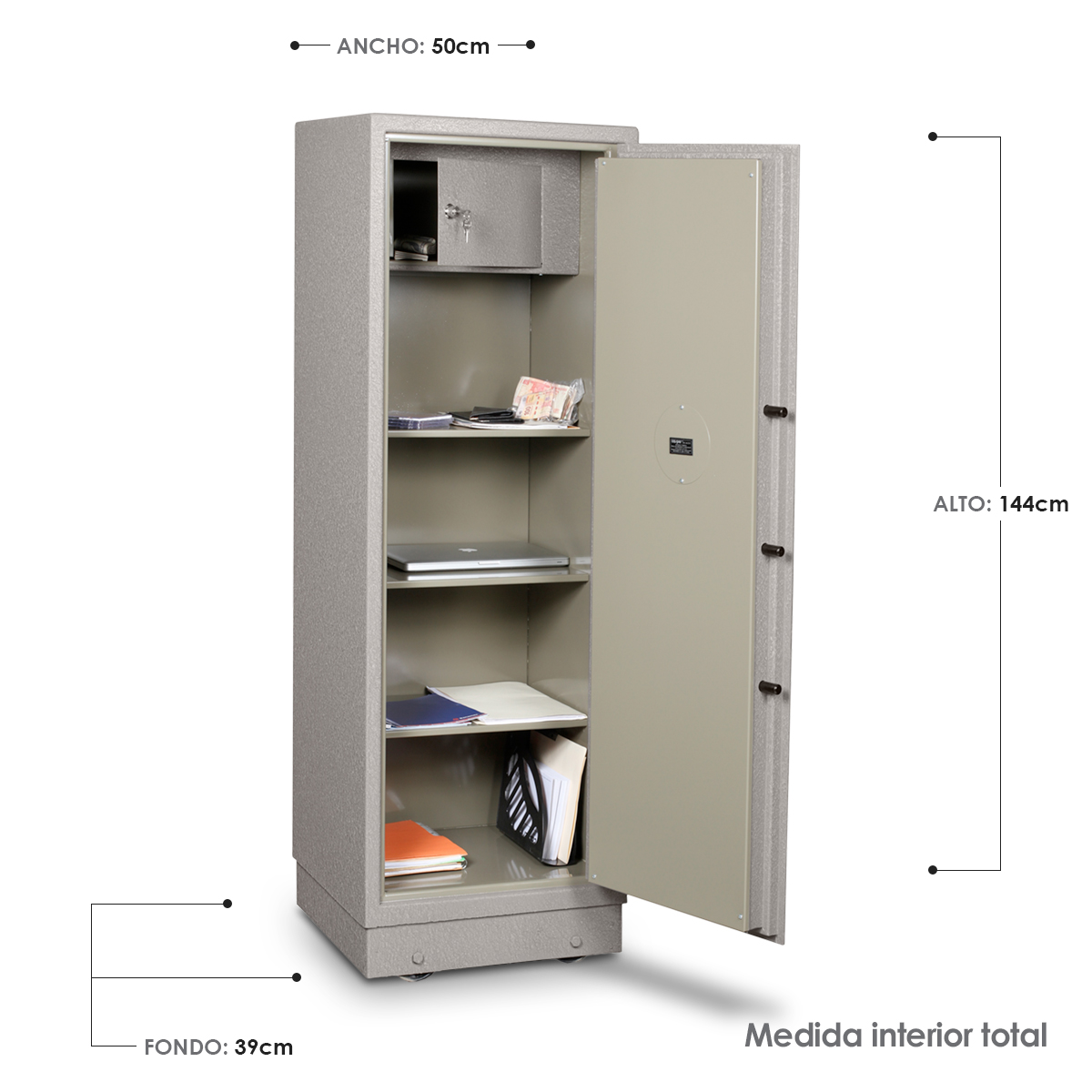 Caja Fuerte Mod. UG-164