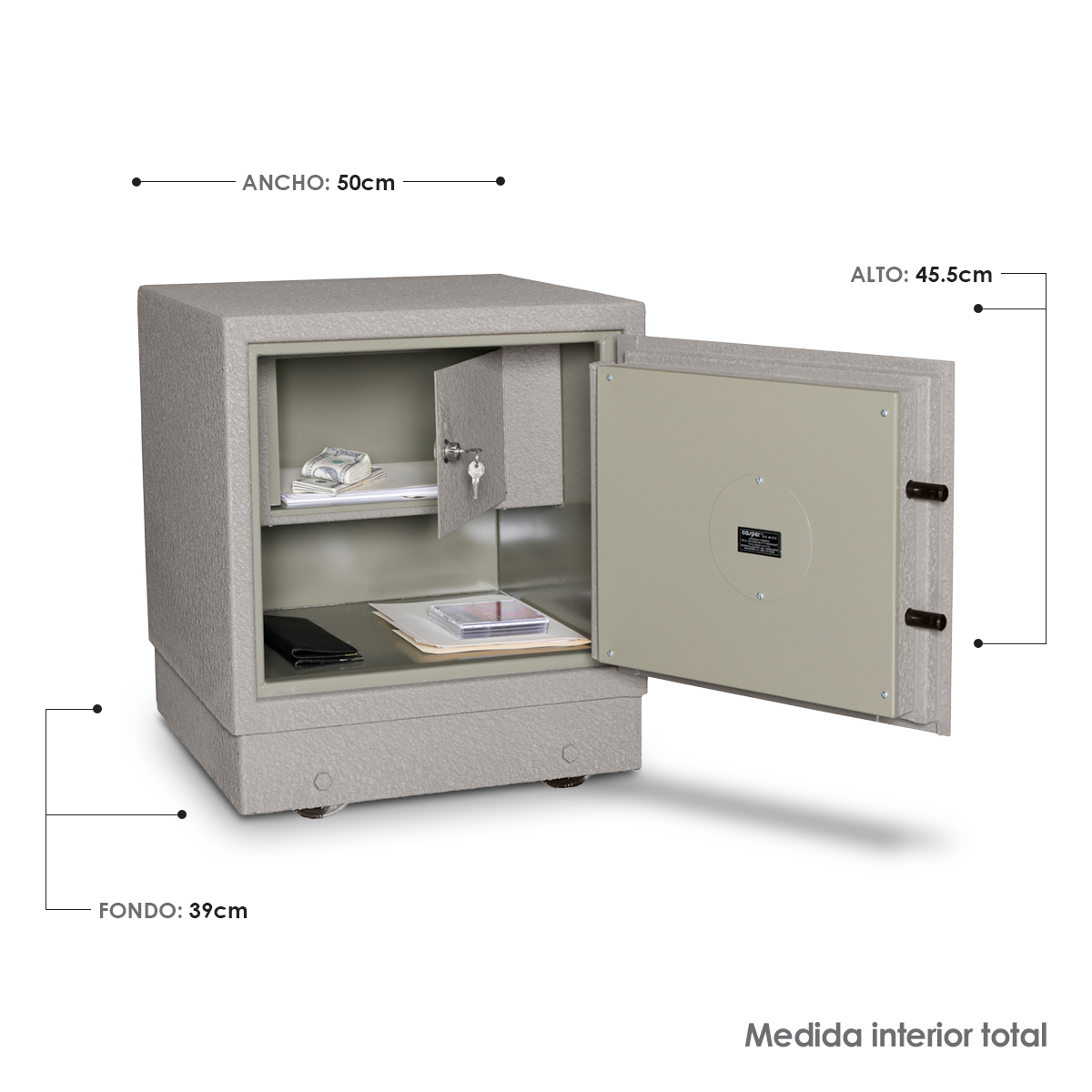 Caja Fuerte Mod. UG-62