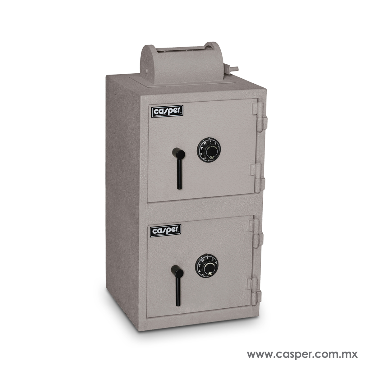 Caja Fuerte 2 en 1 Mod. 40-40 BM