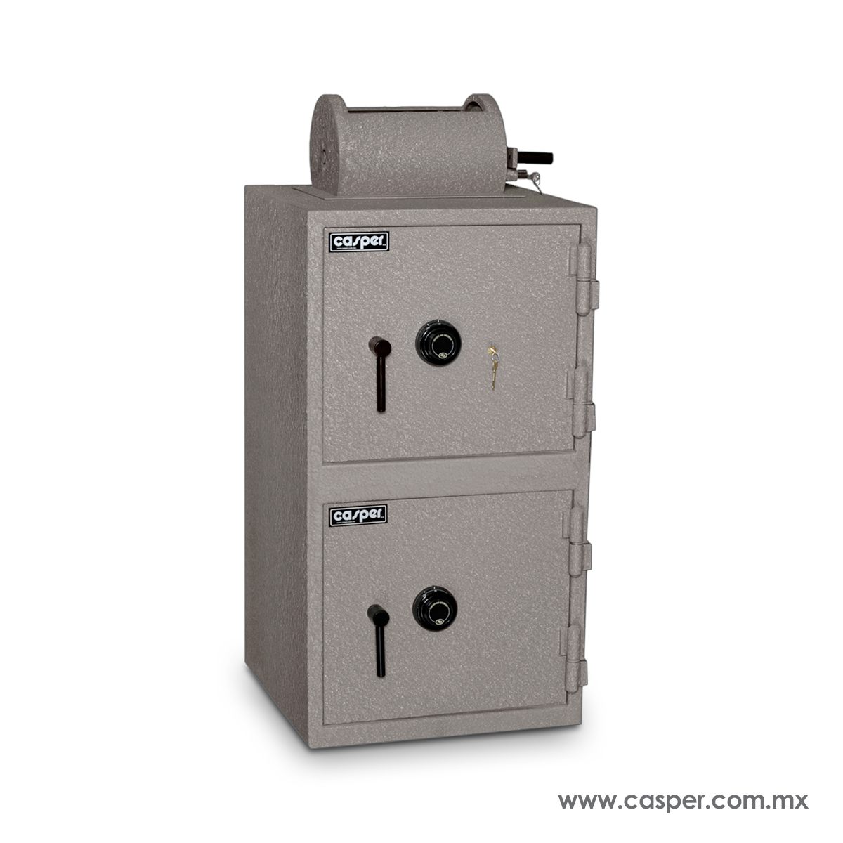 Caja Fuerte 2 en 1 Mod. BR 50-50 BG