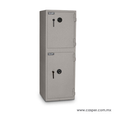 Caja Fuerte 2 en 1 Mod. BR 70-90