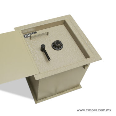 Caja Fuerte - BP con herraje