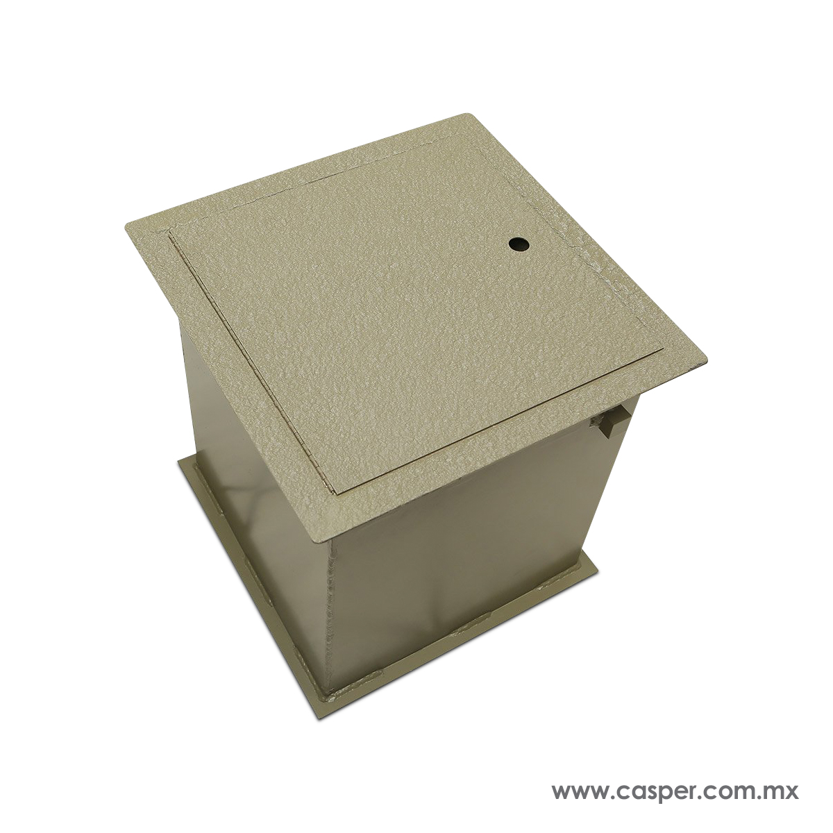Caja Fuerte - BP con herraje