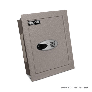 Cajas fuertes de pared