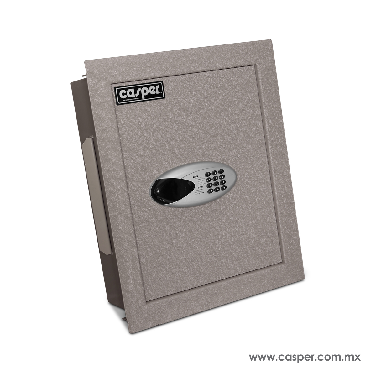 Caja Fuerte Mod. CAL-14