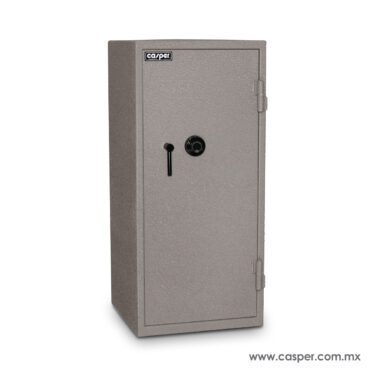 Cajas fuertes para guardar armas