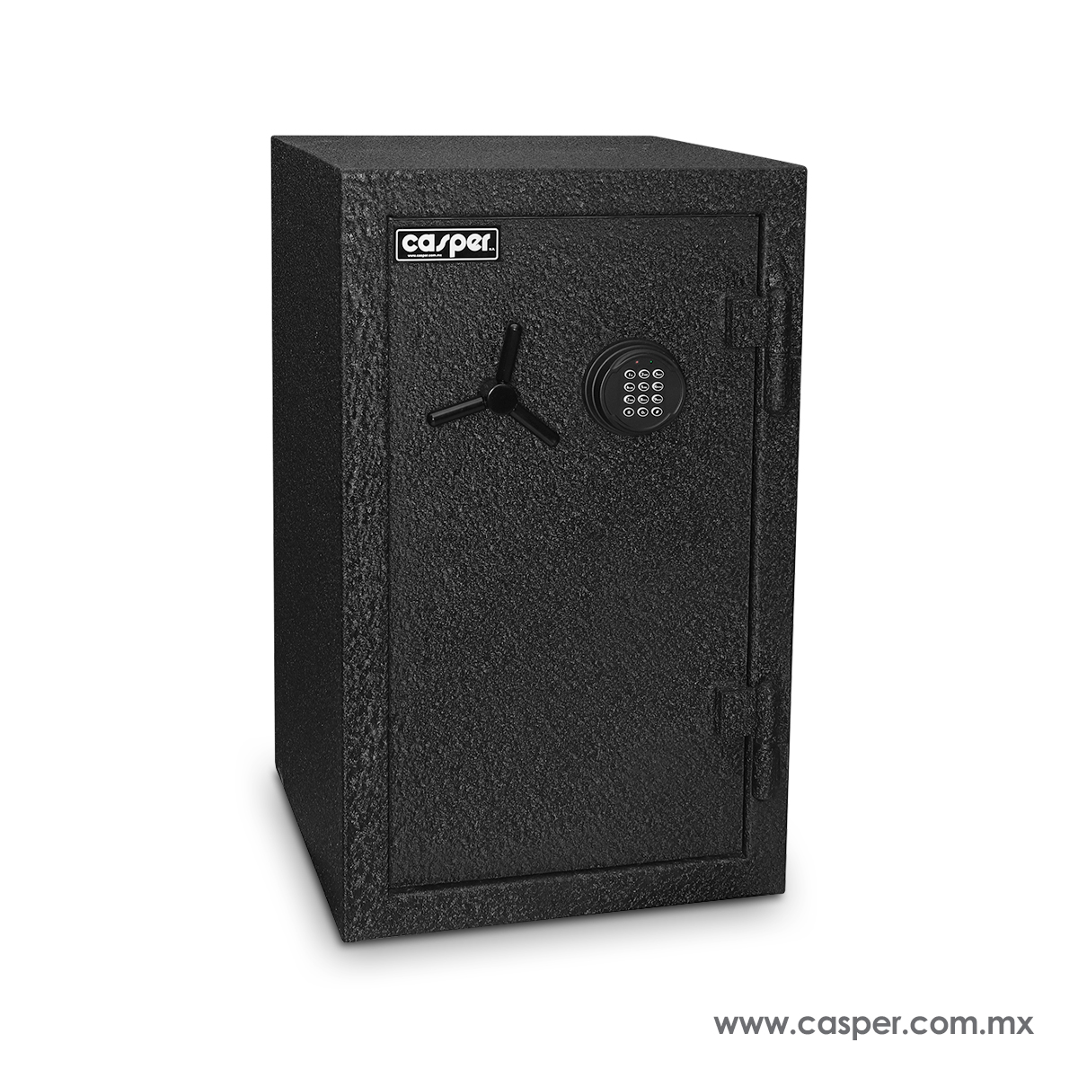 Caja Fuerte Mod. H80 Negra