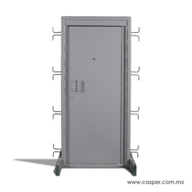 Puertas de Seguridad blindadas