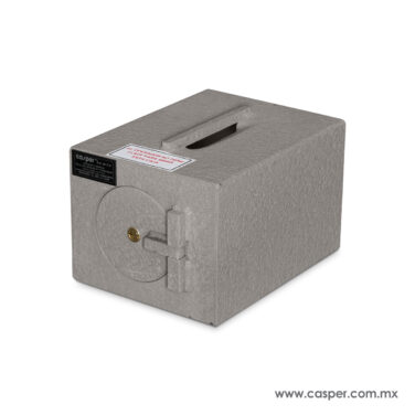 Cajas fuertes urnas antiasalto