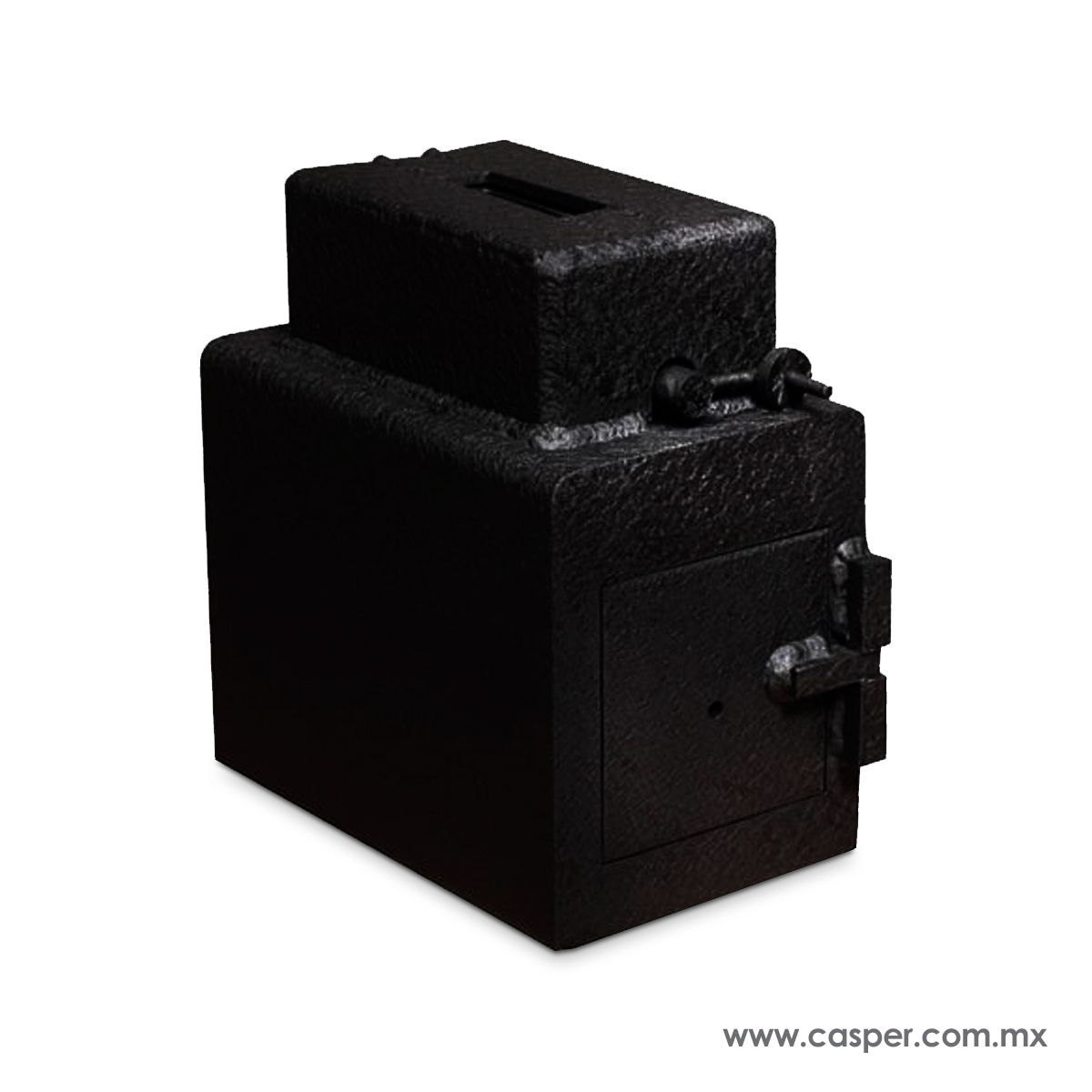 Urna antiasalto buzon rotativo calibre 1/4"